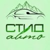 Иконка канала СТИД авто