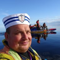 Иконка канала Дмитрий Абрамов