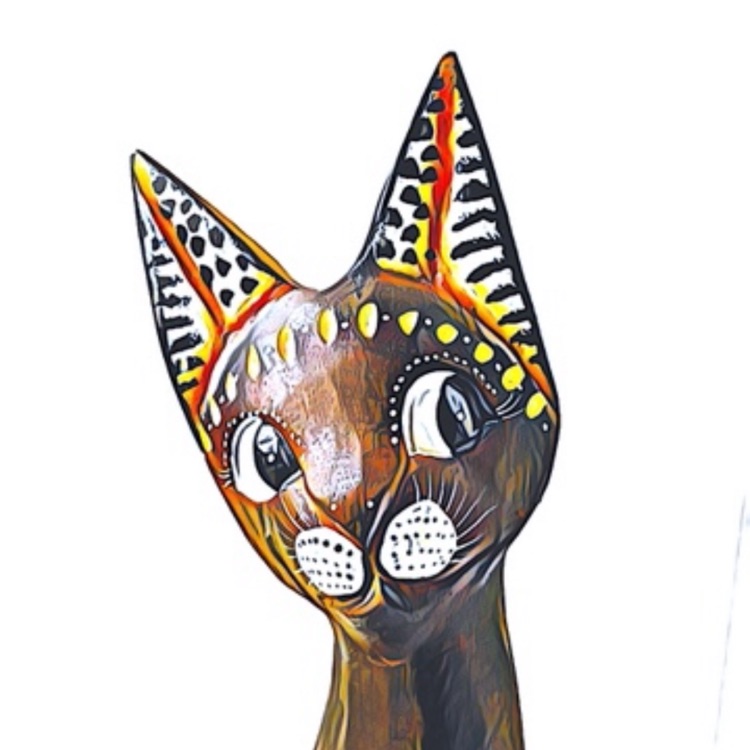 Аватар автора