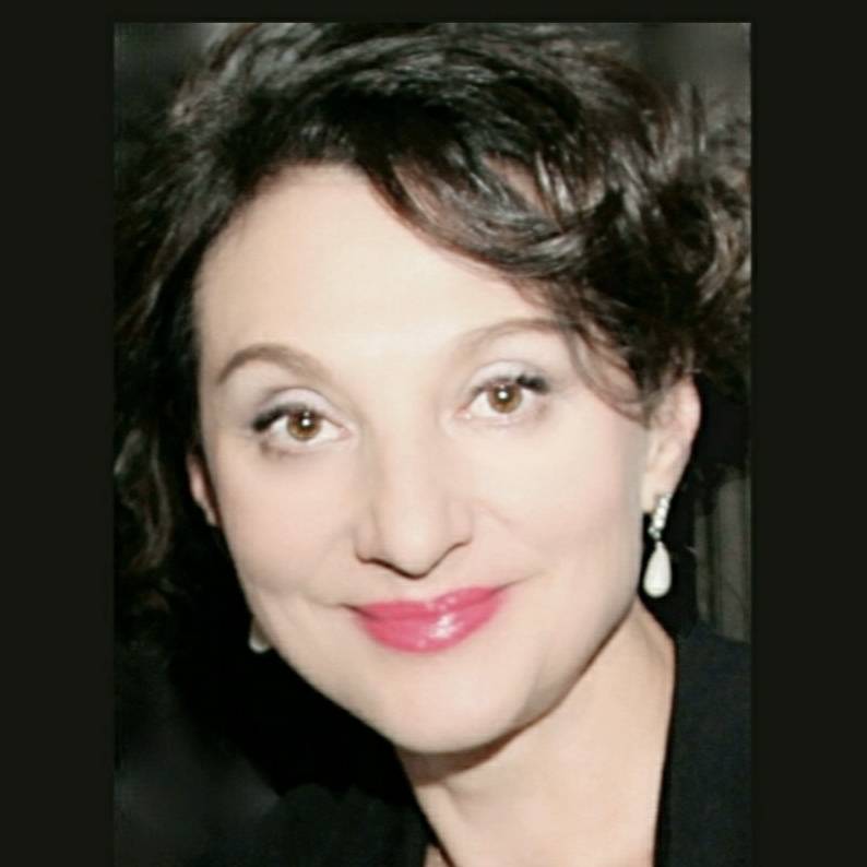 Иконка канала Lydia Tokarskaya