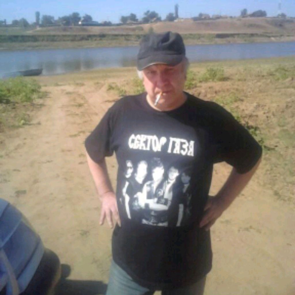 Аватар автора