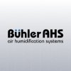 Иконка канала Buhler AHS, Liechty - cистемы увлажнения воздуха