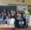 Иконка канала Мой школьный английский