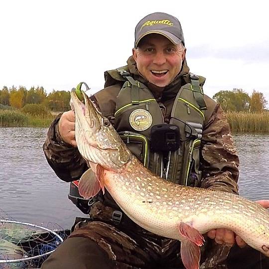 Аватар автора