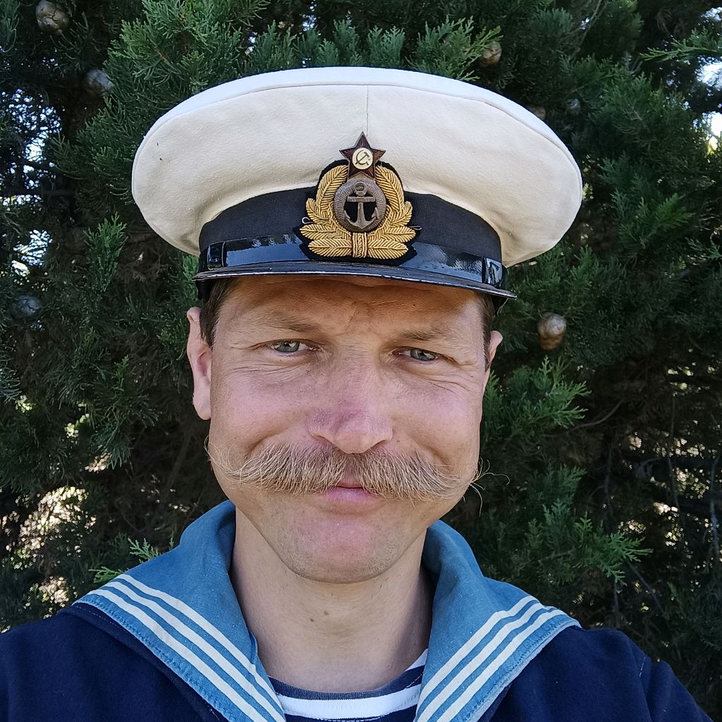 Аватар автора