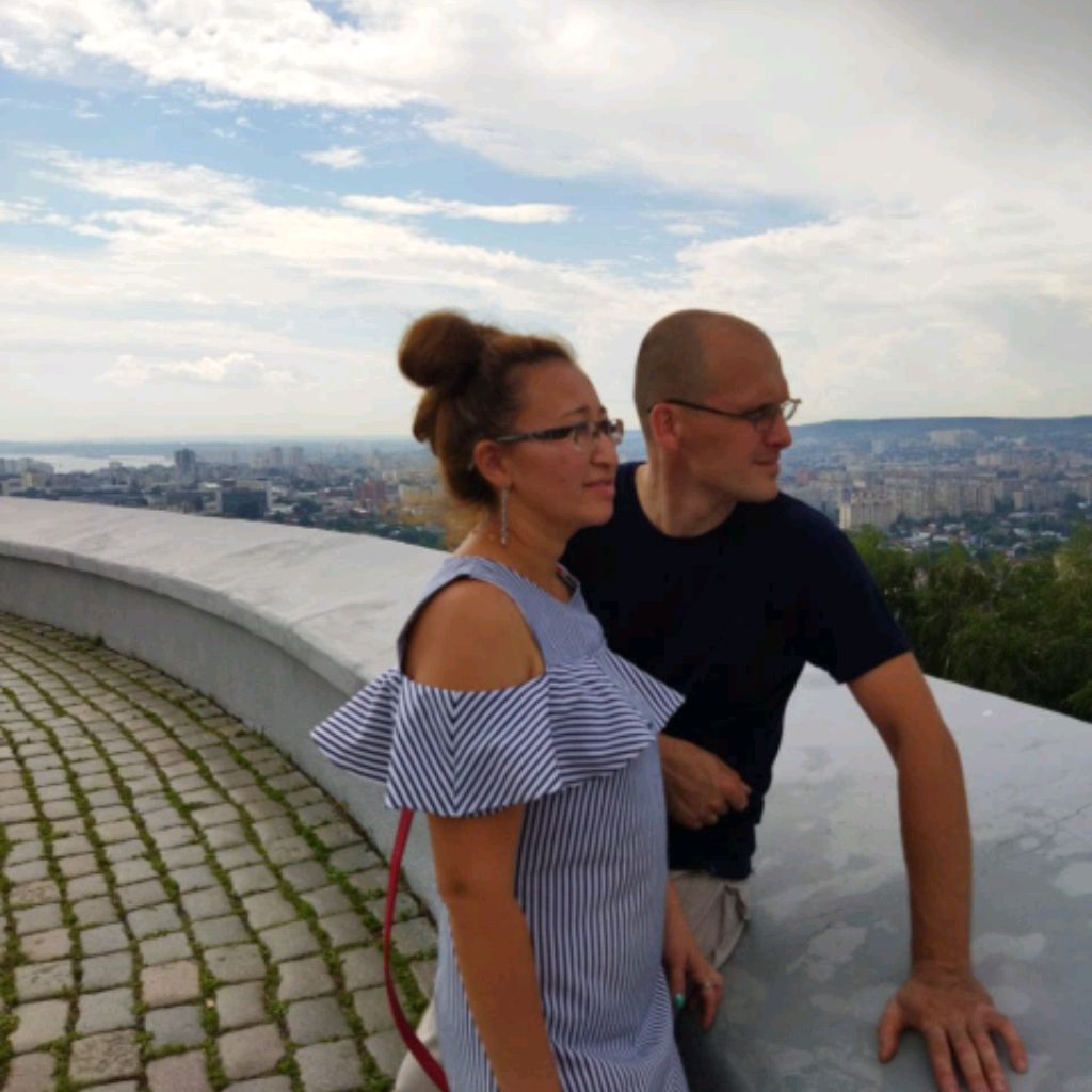 Аватар автора