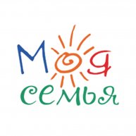 Иконка канала АНО Моя семья