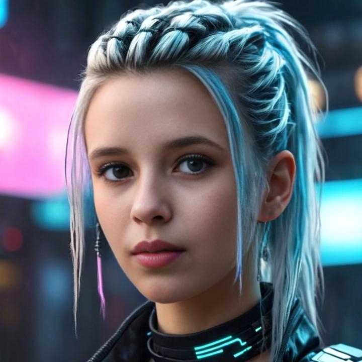 Аватар автора