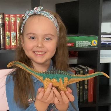 Аватар автора