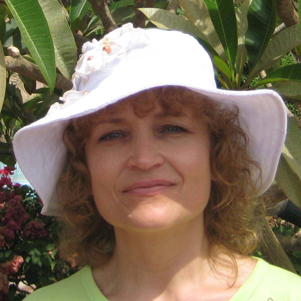 Аватар автора