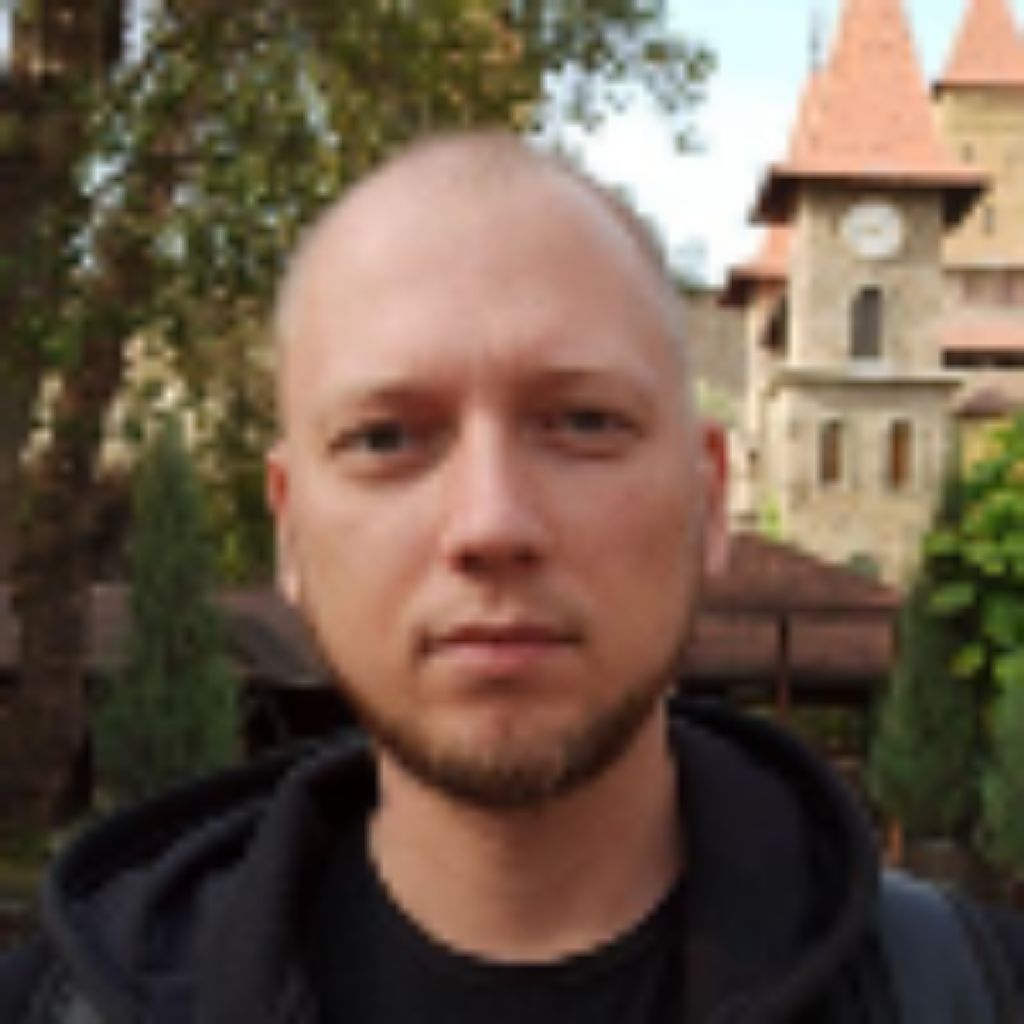 Иконка канала runit