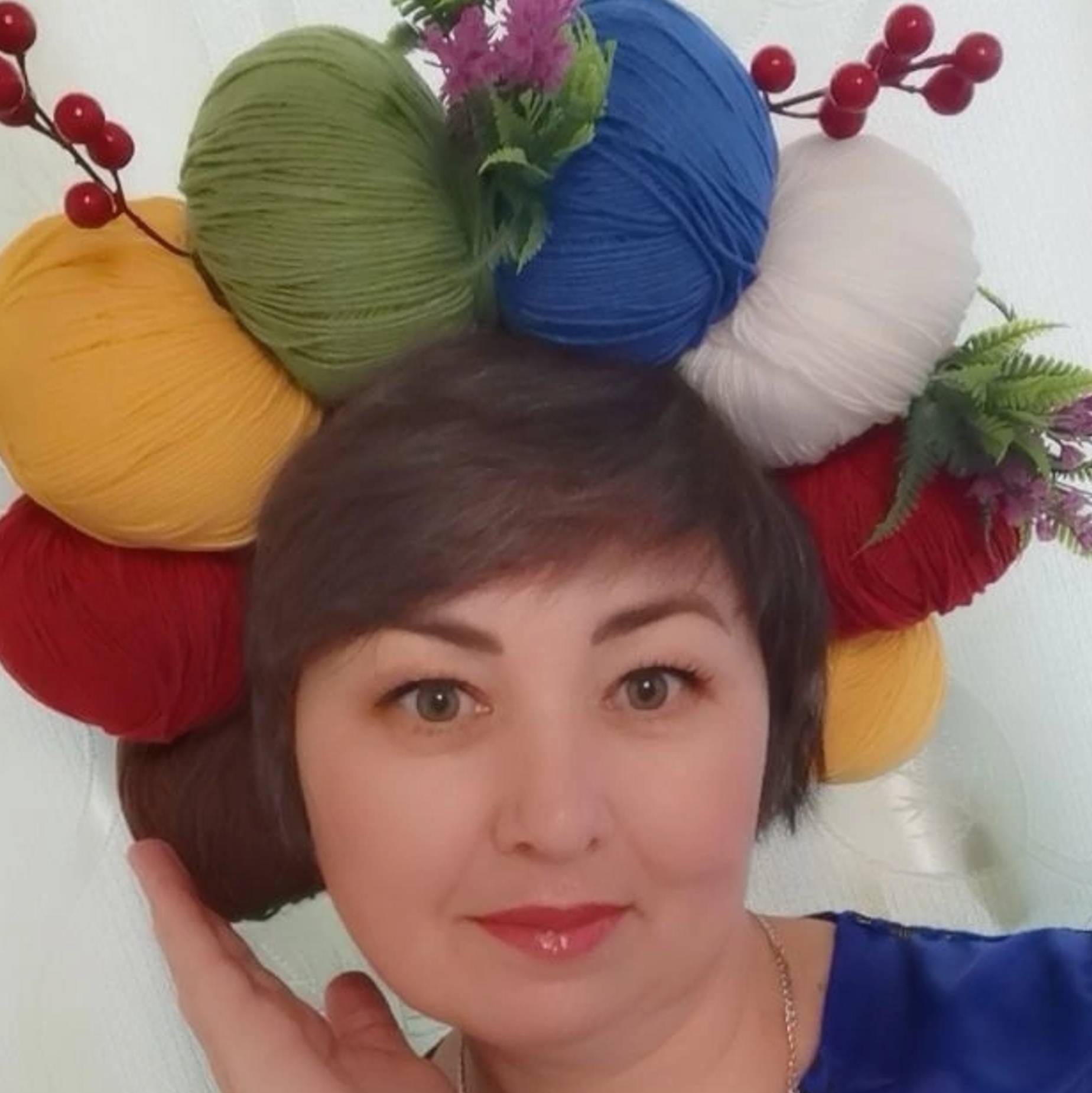 Аватар автора