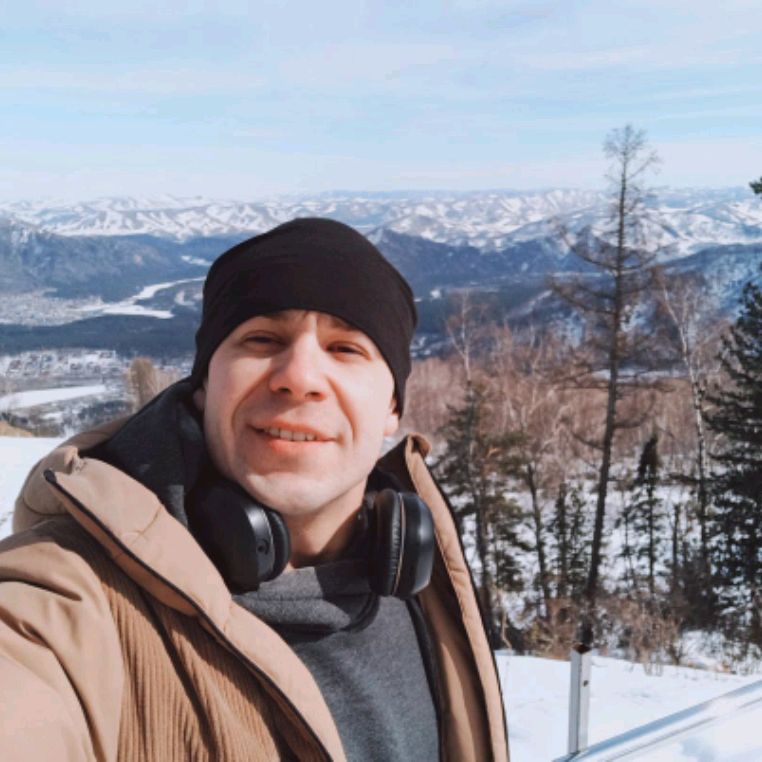 Аватар автора