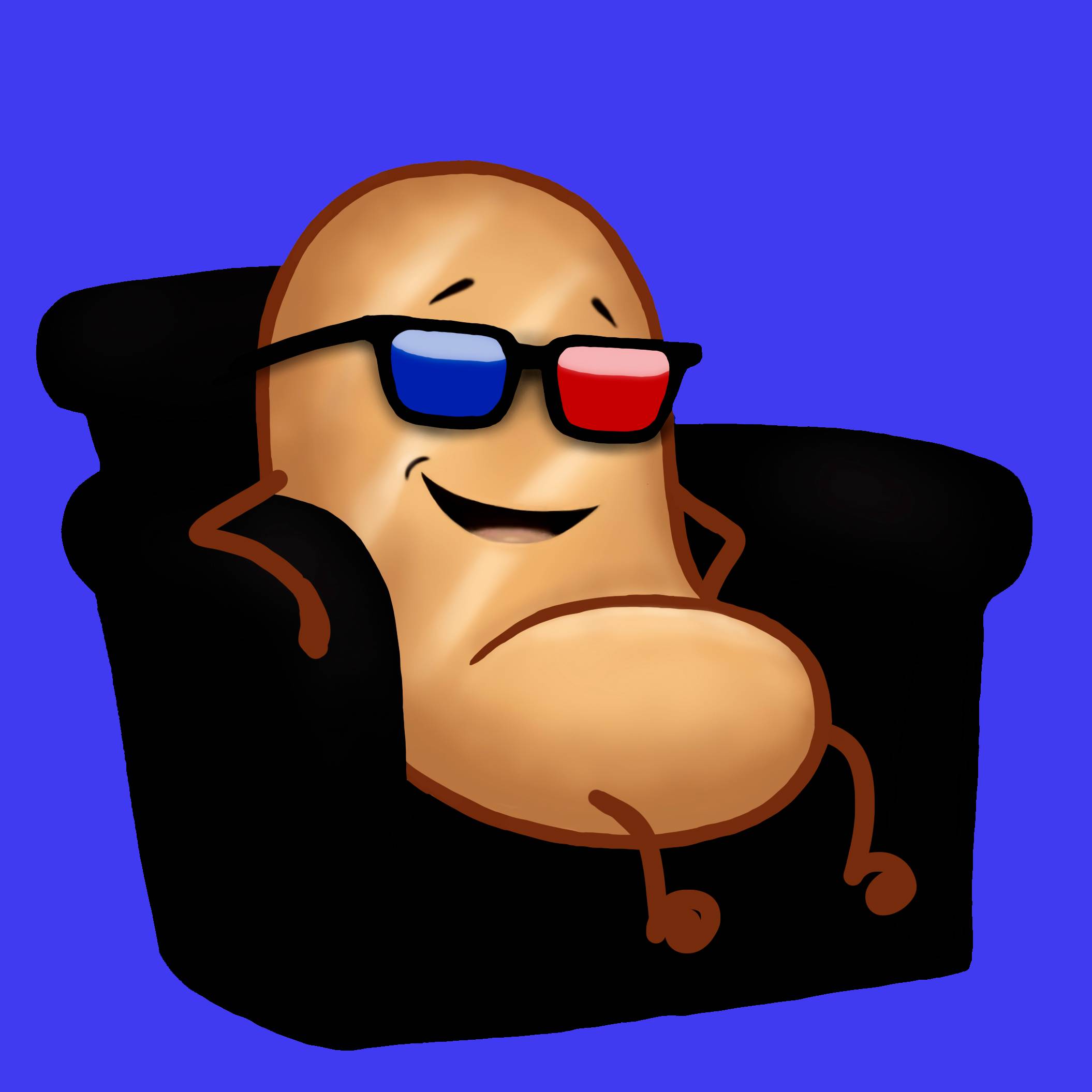 Аватар автора