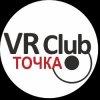 Иконка канала VR Club Точка