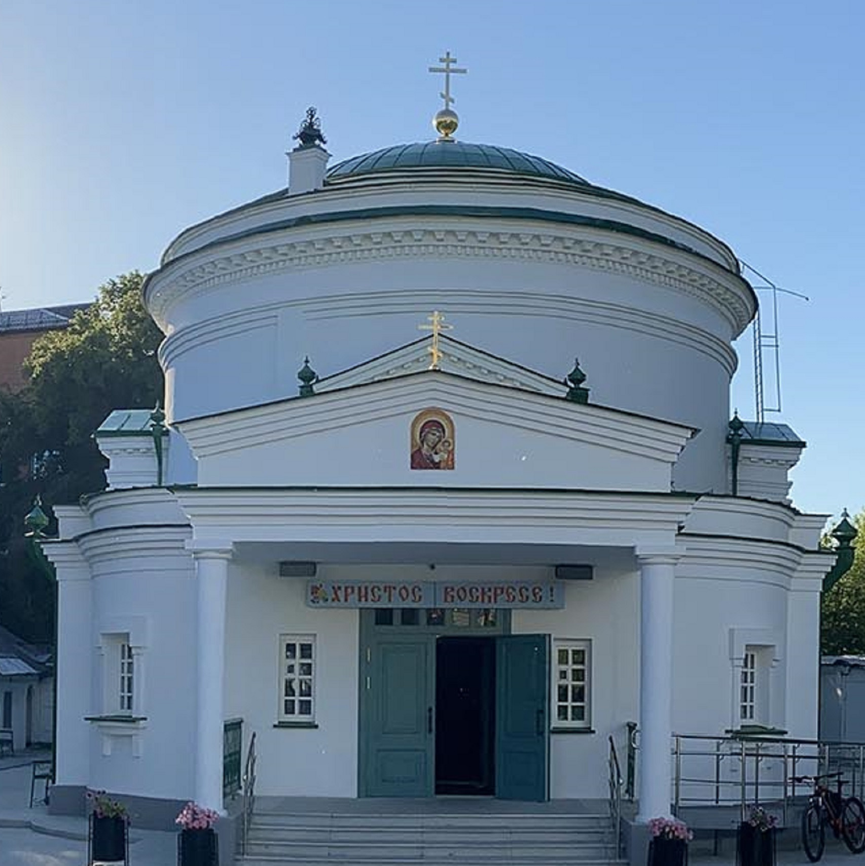 Аватар автора