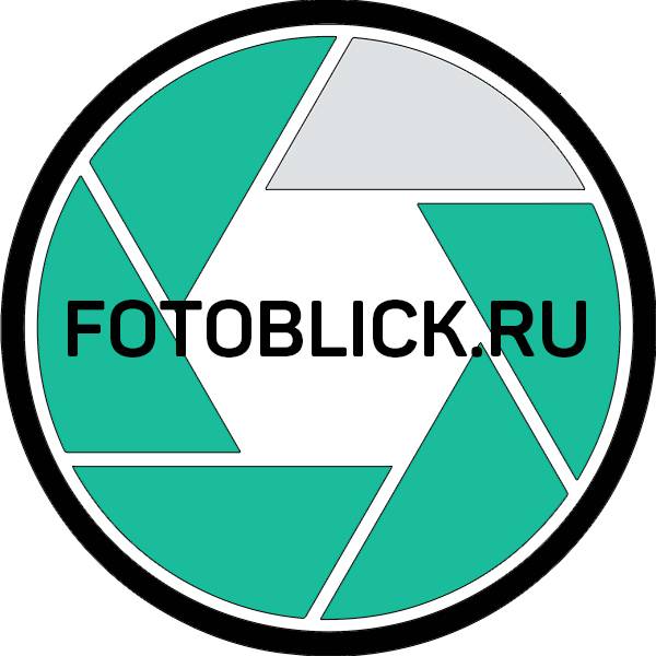 Иконка канала fotoblick