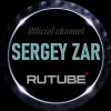 Иконка канала SERGEY ZAR