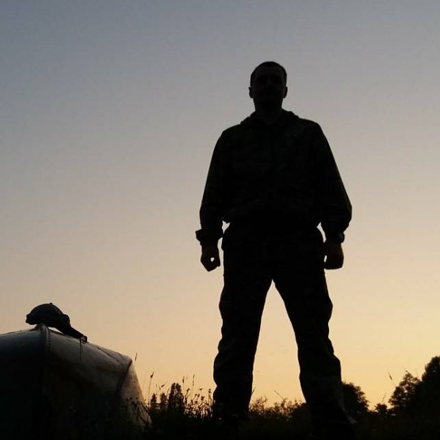 Аватар автора