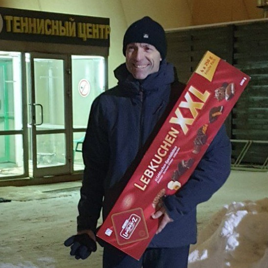 Аватар автора