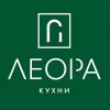 Иконка канала Кухни и корпусная мебель на заказ Леора