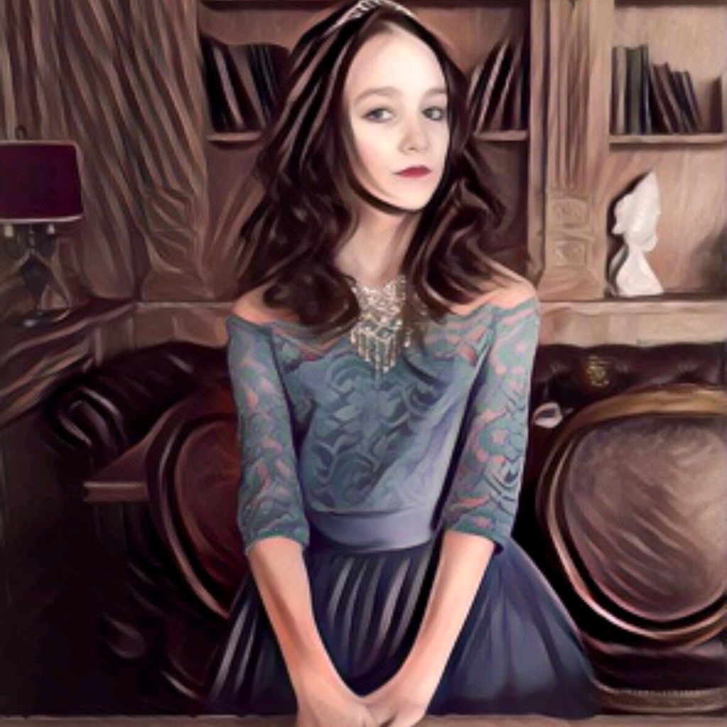 Аватар автора