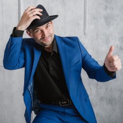 Аватар автора