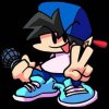 Иконка канала Boyfriend Games
