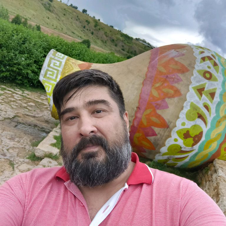 Аватар автора