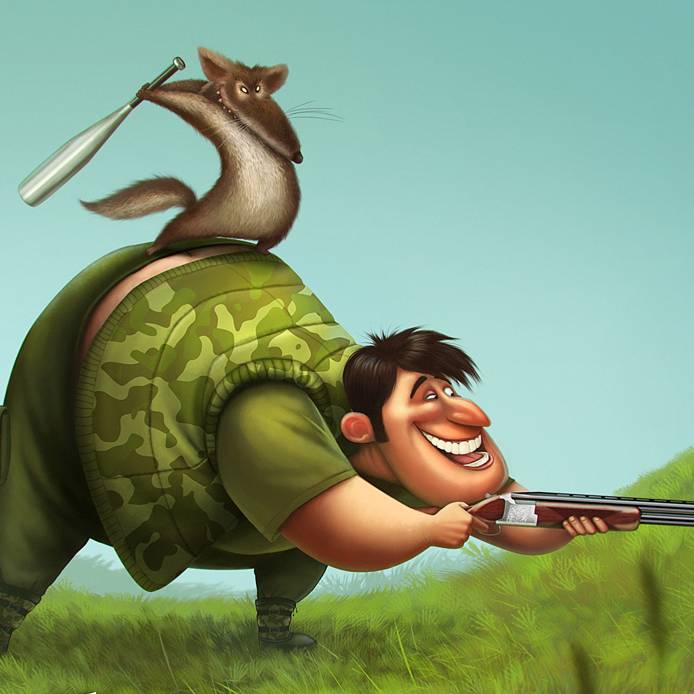 Аватар автора