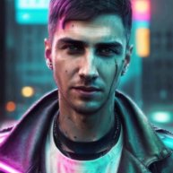 Иконка канала Deman2028