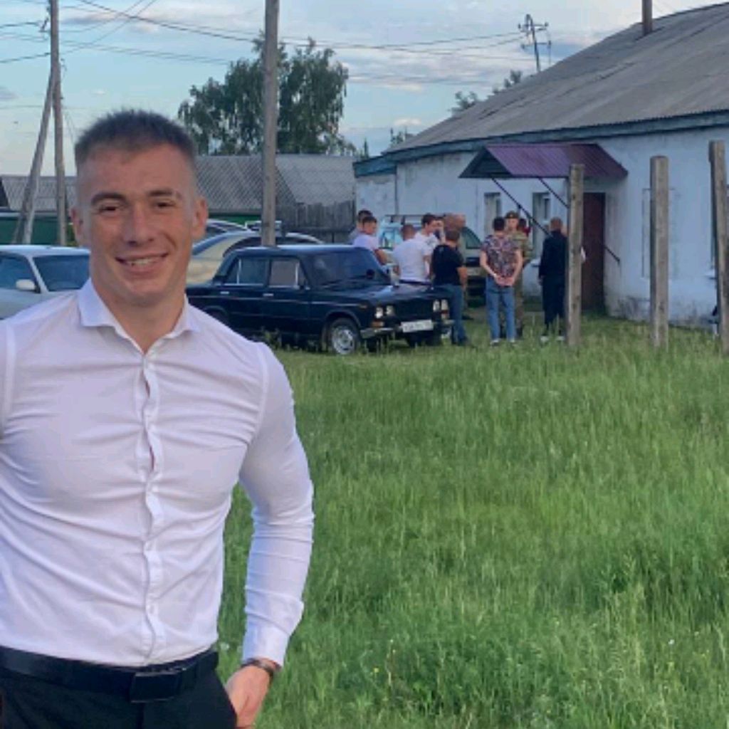 Иконка канала Tot _Bax