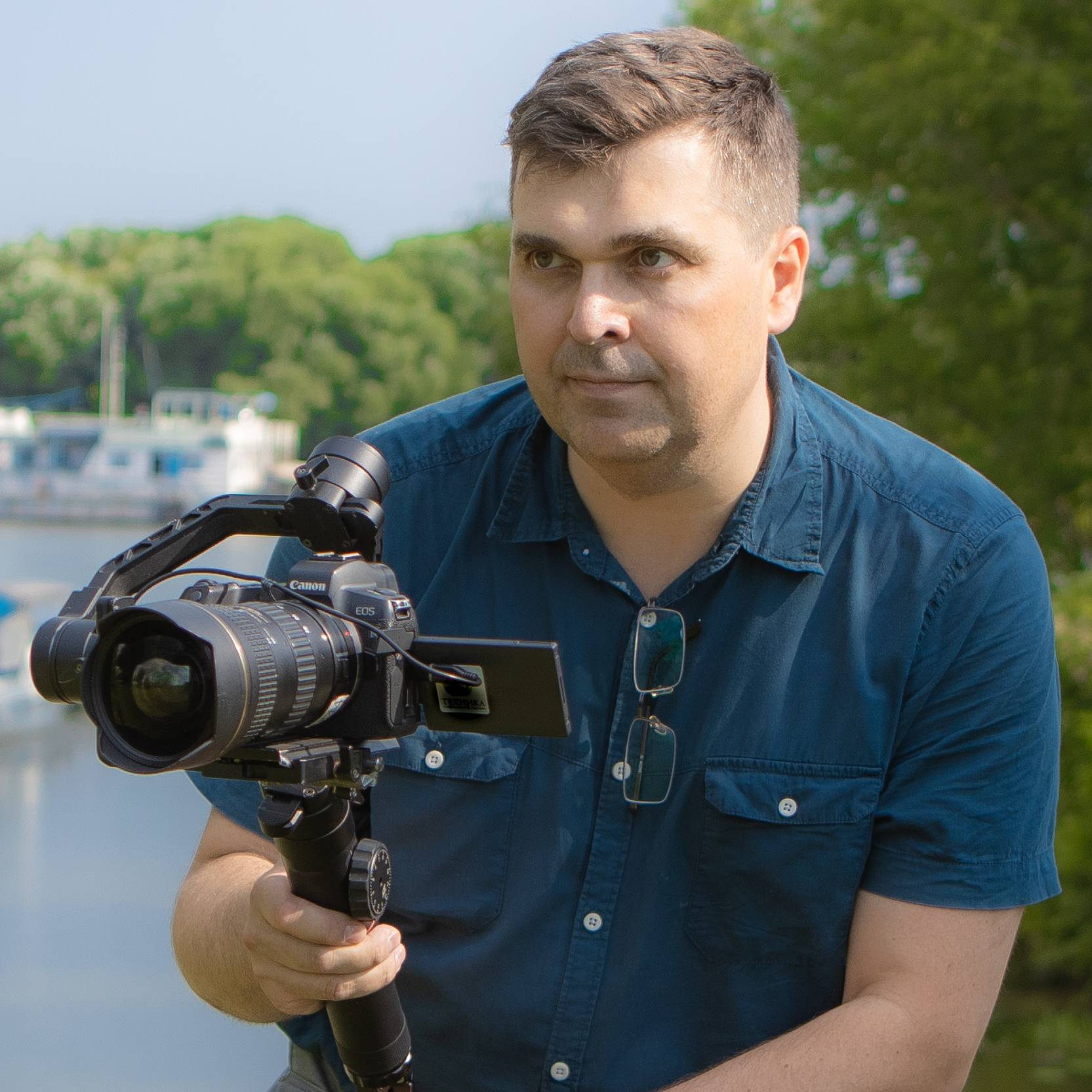 Аватар автора