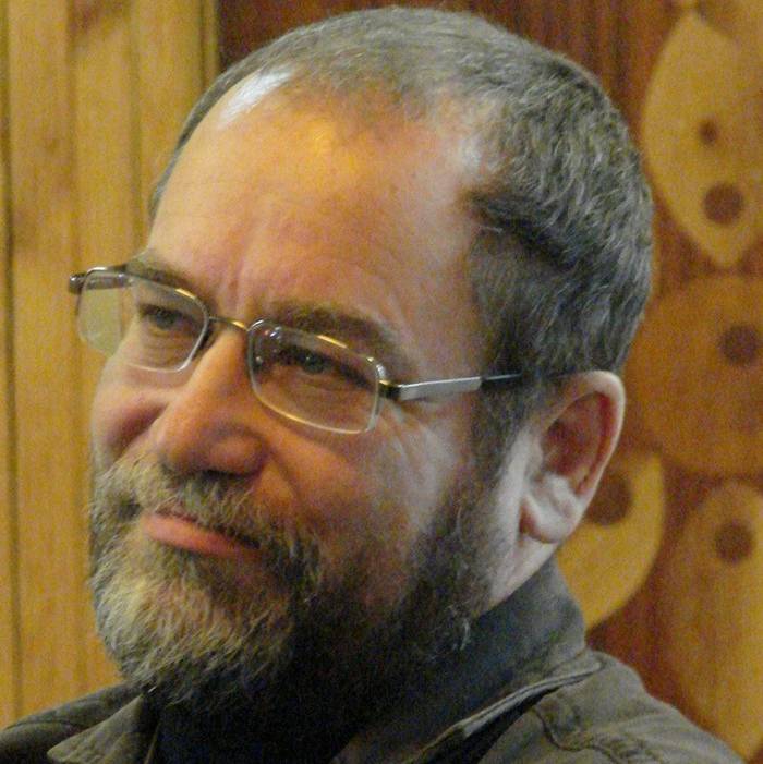 Аватар автора