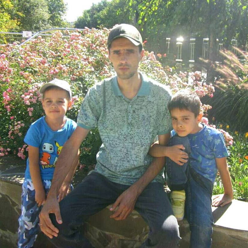 Аватар автора