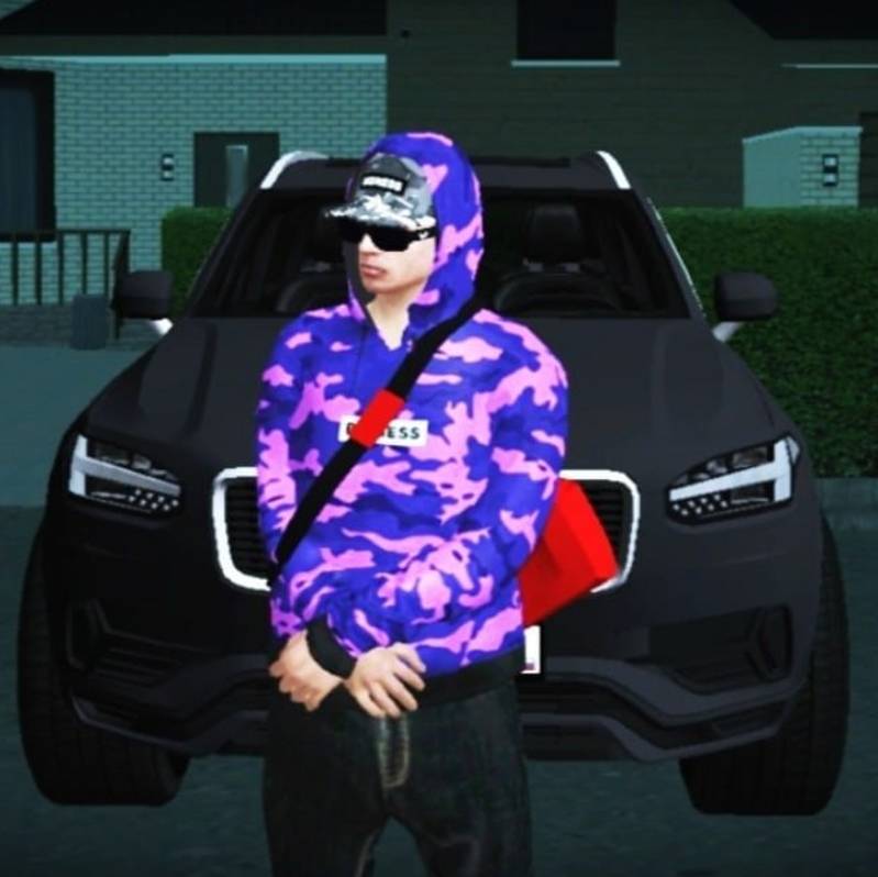 Аватар автора