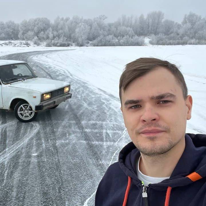 Аватар автора