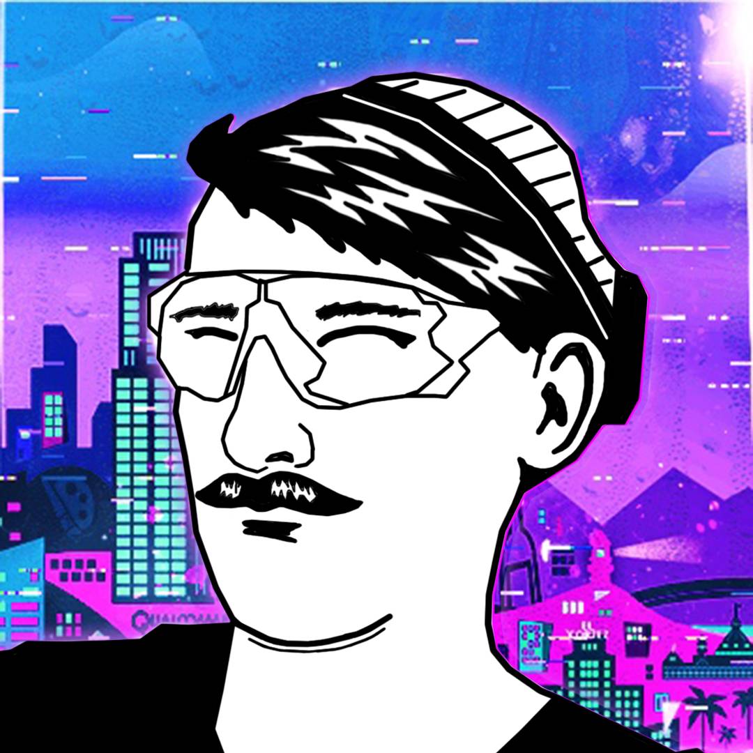 Аватар автора