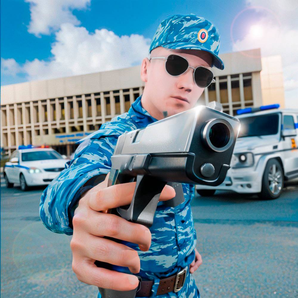 Аватар автора