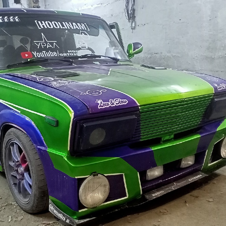 Аватар автора