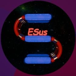 Иконка канала ESus