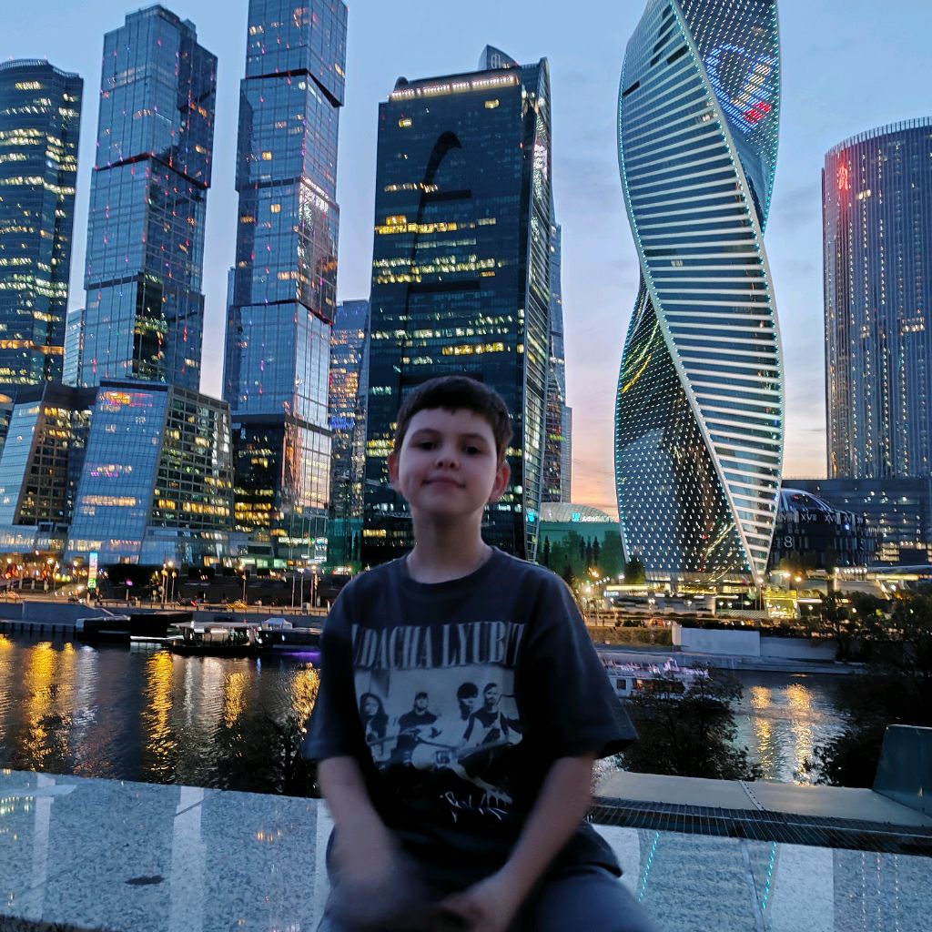 Аватар автора