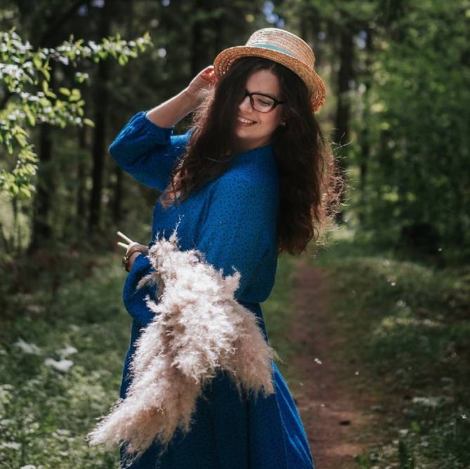 Аватар автора