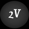 Иконка канала Видеостудия «2V»