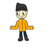 Аватар автора