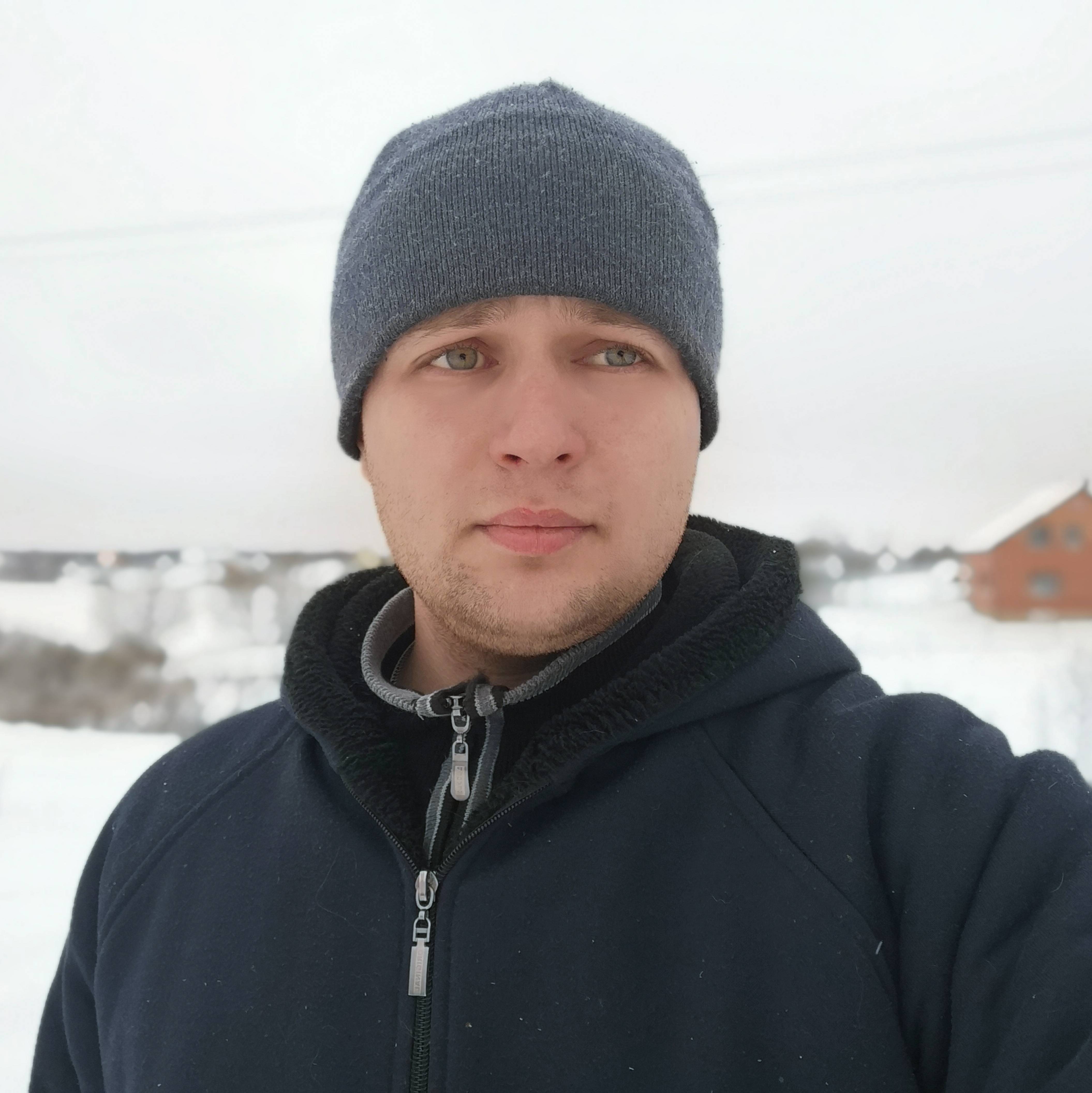 Аватар автора