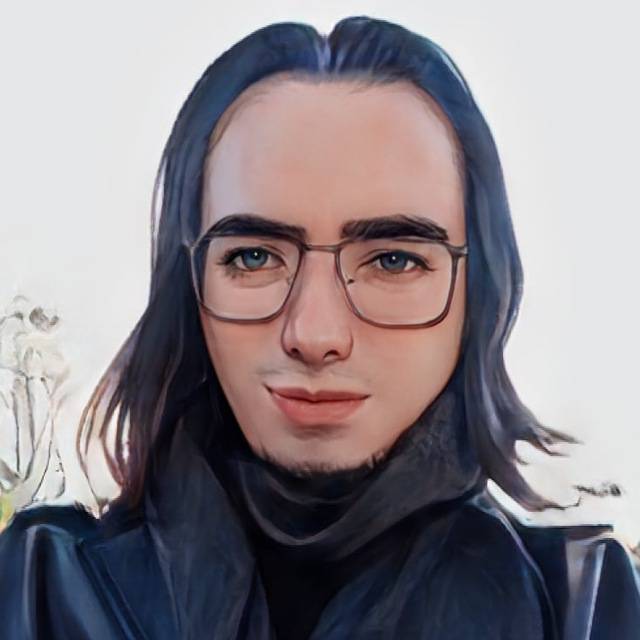 Аватар автора