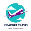 Иконка канала INFAPORT TRAVEL DIGITAL