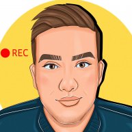 Иконка канала Удалой