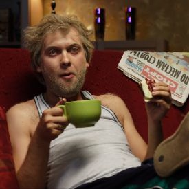 Аватар автора